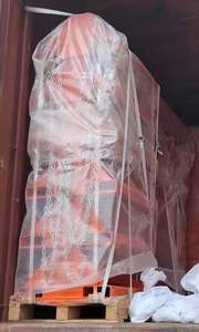 4750kg 5000kg 3.5M 4500kg chariot élévateur mécanique télescopique accessoire grue monté flèche Extension pantoufle - Product Image 6