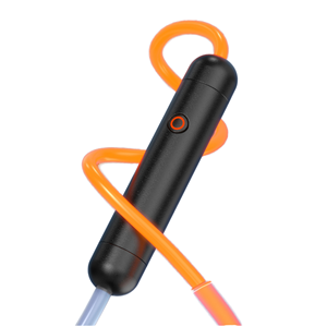 Nouvelle corde à sauter électronique lumineuse pour la perte de poids, l'exercice physique et la combustion des graisses pour adultes et enfants, utilisation nocturne, corde à sauter légère - Product Image 1