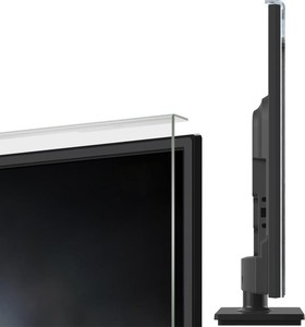 Protector de Pantalla para TV de <span class=keywords><strong>65</strong></span> Pulgadas, Filtro de Luz Azul Acrílico Transparente de Primera Calidad, Protector de Pantalla para TV de 43 Pulgadas - Product Image 2