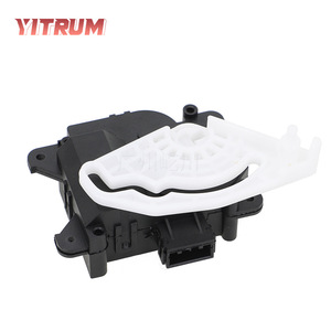 YITRUM ตัวกระตุ้นแดมเปอร์ไฟฟ้า 79140SHJA01 สำหรับฮอนด้าระบบ HVAC ชิ้นส่วนวัสดุ ABS ป้องกันการกัดกร่อน - Product Image 1