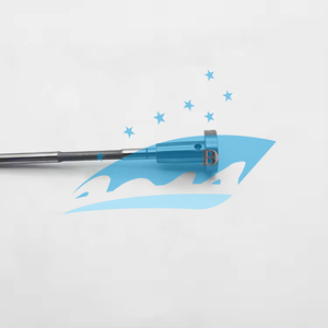 วาล์วควบคุมหัวฉีดคอมมอนเรล F00RJ02410หัวฉีดดีเซลคอมมอนเรลประกอบวาล์ว F00R J02 410 - Product Image 4