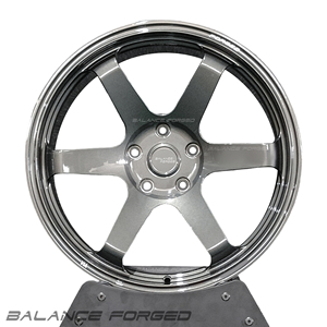Jantes forgées Volk Racing Te37 Saga 5x100 5x112 5x120 5x114.3 18 19 20 pouces pour BMW E92 F87 F80 F82 M2 M3 - Product Image 6