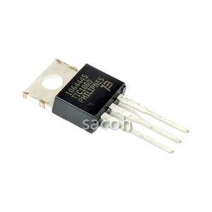 SACOH TIC106M TIC106 Fournisseur de thyristors de transistor MOSFET de haute qualité d'origine TIC106D - Product Image 1
