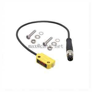 เซ็นเซอร์แสงโฟโตอิเล็กทริกเซ็นเซอร์ TL50-W-815ความคมชัด954651000 - Product Image 1