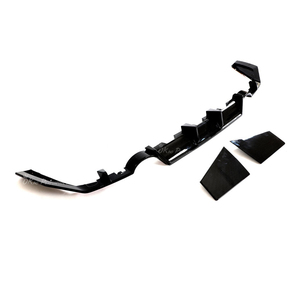 Diffuseur arrière en fibre de carbone sèche style RS pour <span class=keywords><strong>Nissan</strong></span> <span class=keywords><strong>Z</strong></span> Fairlady 400Z RZ34 <span class=keywords><strong>2022</strong></span>+ - Product Image 3