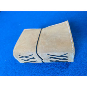 Diario de Cuero Genuino Clásico Hecho a Mano con Papeles Vintage, Última Colección para la Escuela y Viajes, Diario de Regalo - Product Image 3