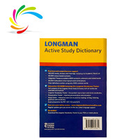 Dictionnaire anglais broché promotionnel, inventaire, LONGMAN Active Learning Dictionary