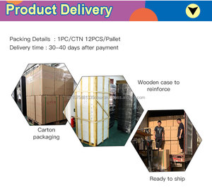 High Quality Instant Premix Coffee Vending Machine Digital Control Customizable Color, Factory Direct Price, for Commercial Use - Product Image 4