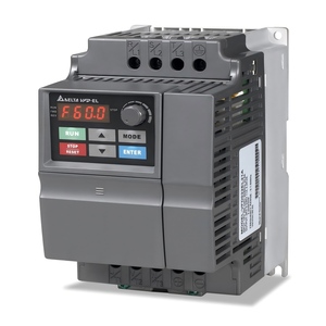 VFD VFD022EL21A Original en Stock, Serie VFD-EL 2.2KW 220V - Product Image 4