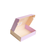 Boîte à bijoux haut de gamme personnalisée avec fermeture magnétique pour parfum, huile, rouge à lèvres, savon - Boîtes rigides avec impression en relief