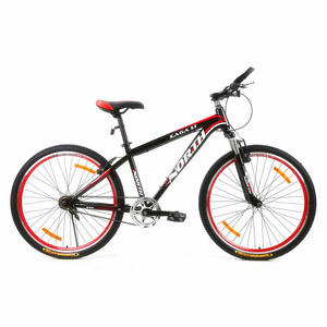 Venta al por mayor moda <span class=keywords><strong>Marin</strong></span> bicicleta de montaña para la venta mejor acero 26 descenso bicicleta de montaña <span class=keywords><strong>mtb</strong></span> bicicleta de montaña XL - Product Image 6