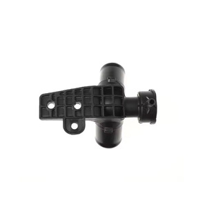 Conjunto de Carcasa del Termostato del Motor 253291J100 para Motores Hyundai Kia, Pieza de Repuesto Nueva - Product Image 4