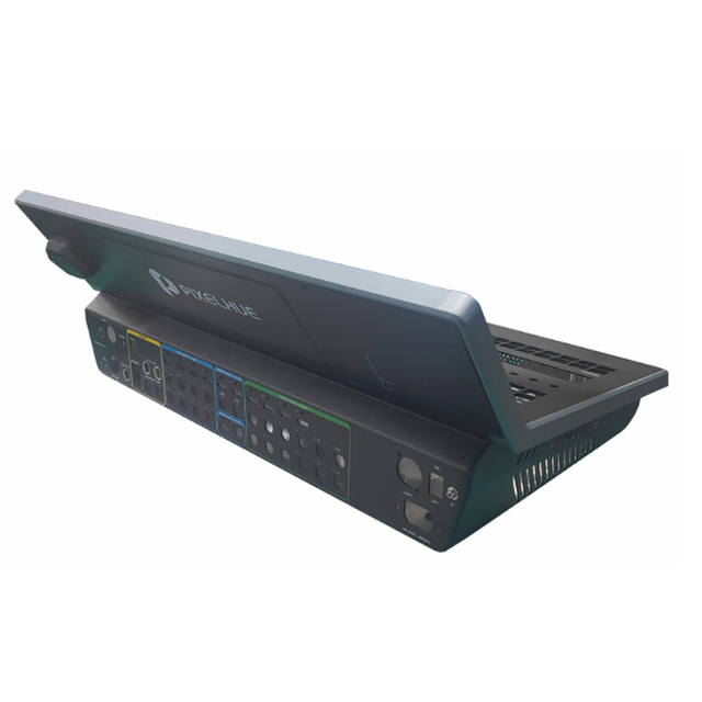 All-aluminum Control Console Chassis / Operation Console Chassis /server Control Console Made in a Chinese Manufacturing Factory