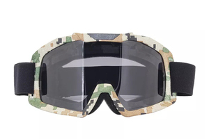 <span class=keywords><strong>Gafas</strong></span> <span class=keywords><strong>de</strong></span> Motocross con Lentes Polarizadas, <span class=keywords><strong>Gafas</strong></span> <span class=keywords><strong>de</strong></span> Sol Deportivas para Motociclismo, <span class=keywords><strong>Gafas</strong></span> para Casco <span class=keywords><strong>de</strong></span> Motocicleta, <span class=keywords><strong>Gafas</strong></span> <span class=keywords><strong>de</strong></span> Seguridad para Carreras, Logotipo Personalizado - Product Image 2