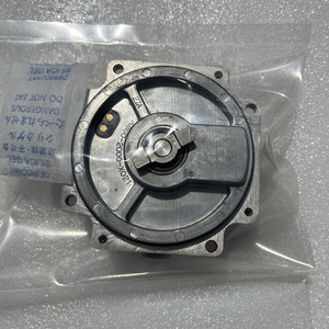 Encodeur de moteur de broche CNC industriel A860-2020-T301 A8602020T301 – Pièce de contrôleur d'automatisation - Product Image 3