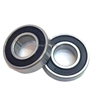 Rライトインチシリーズボールベアリング9R12 99R12深溝ボールベアリング3/4 "ID X 1 5/8" OD X 7/16 "ワイド - Product Image 2