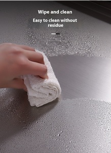 Nhà Máy Cung Cấp Nhà Bếp Nấu Ăn Thực Phẩm Di Động Cấp Thép Không Gỉ Cắt Cắt <span class=keywords><strong>Mat</strong></span> Titan Cắt Bảng - Product Image 2