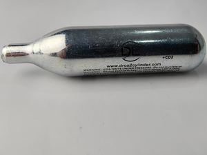 12g Silikon-CO2-Gasflasche für <span class=keywords><strong>Carboxy</strong></span>-Therapie Großhandel Umarex - Product Image 6