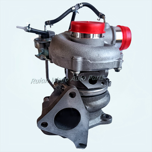RHF55 <span class=keywords><strong>Turbo</strong></span> 14411AA700 14411-AA700 VB440057 VC440057 VA440057 VF48 para Subaru turbocompresor <span class=keywords><strong>Impreza</strong></span> <span class=keywords><strong>WRX</strong></span> STI EJ20 EJ25 turbina - Product Image 3
