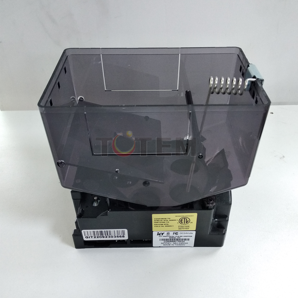 및 엔터테인먼트를위한 내구성있는 ICT 코인 호퍼-상품 ID : 60503740097-korean.alibaba.com