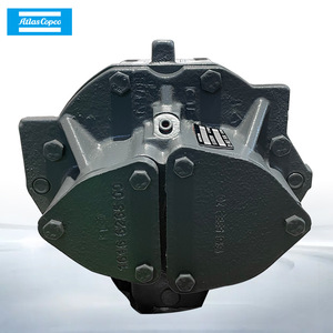 มอเตอร์ Atlas Copco รุ่น AIA2600155 สำหรับเครื่องอัดอากาศแบบสกรูและแบบลูกสูบ ชิ้นส่วนส่งกำลัง - Product Image 3