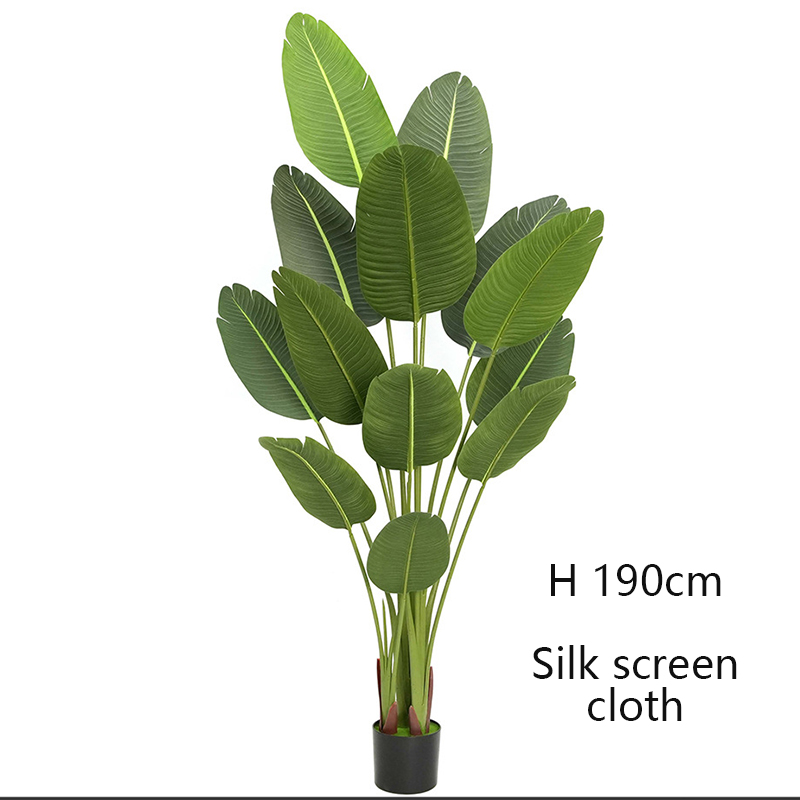 verde Tipo A 190 cm