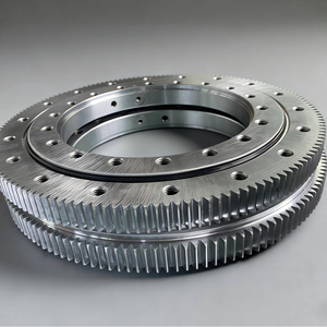 用于挖掘机应用的单列四点接触球推力轴承，具有高承载能力011.16.200 - Product Image 5