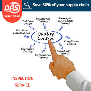 Efficiënte Inspectie Vóór Verzending En Kwaliteitscontrole Voor Veilige Invoer Naar De VS En De EU - Product Image 5