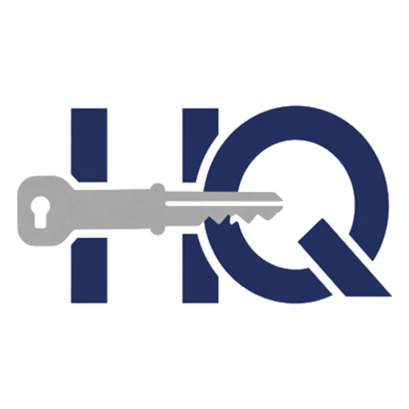 Guangzhou Hengqi Trading Import And Export Co., Ltd. logo
