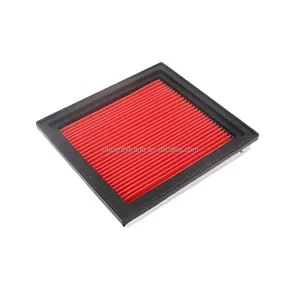 car engine generator Competitive air filter 16546-41B00 For Nissan