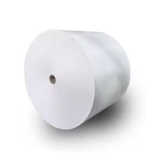 Papel Bond de Alta Calidad y Alta Blancura para Libros Escolares en el Mercado Brasileño - Product Image 1