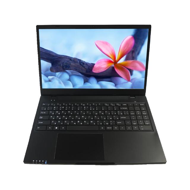 Newest Arrival 15.6" Laptop Factory Hot Sell High Quality Business Laptop with SSD and TN Panel
