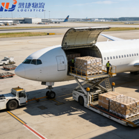 DDP International Air Express fournit des services de transport aérien de fret de la Chine vers l'Allemagne. Spécialisé dans le transport de batteries.