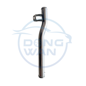 Les usines chinoises produisent des DG1Z-8A505-A de tuyaux d'eau en fer de refroidissement de moteur, qui conviennent aux véhicules Ford. - Product Image 5