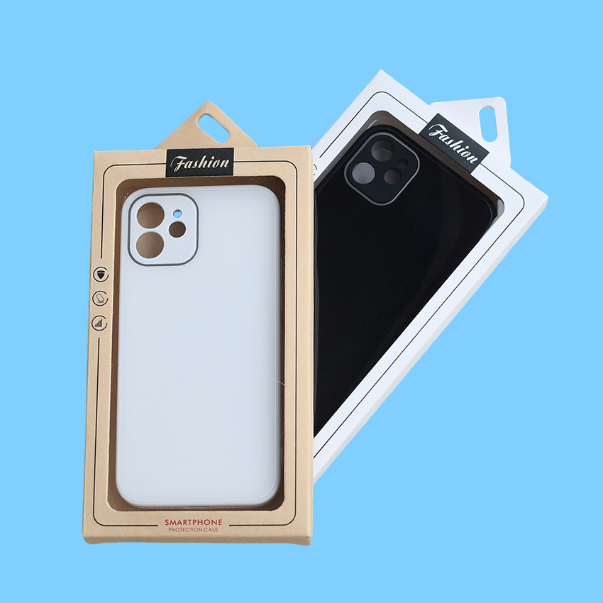 phone case retail packaging