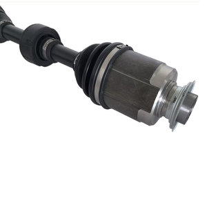 Assemblage d'arbre de transmission HO-8-889 haute Performance pour Accord Cars Steel <span class=keywords><strong>Cv</strong></span> Joint Driving Shafts Nouveau modèle - Product Image 2