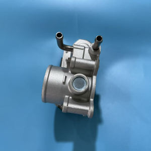 Boîtier de papillon 3603010-28K 3603010-28KB1 pour FAW V70 V2 N5 Xiali N5 Weiz - Product Image 5