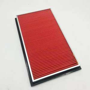 Filtre à air de camion bon marché en chine fabricant, - Product Image 6