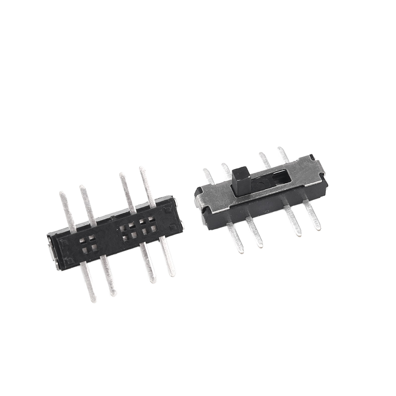 8PIN Mini Slide Switch 13 3