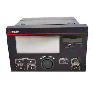 MITSUBISHI полностью автоматический контроль натяжения для полиграфической промышленности LE7-40GU-L, замена старых LE-40MTA,LE-40MTB,LE-30CTN/A