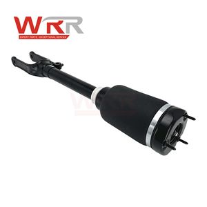 1643206113 1643204313 Amortisseur pneumatique à ressort pour suspension pneumatique Mercedes-Benz W164 X164 GL450 ML350 – Pièces d'amortissement pneumatique fluide - Product Image 3