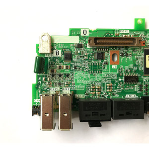 Placa de Circuito Impreso Mitsubishi J3-C70A J3-F02 de Alta Calidad, Probada y en Stock - Product Image 2