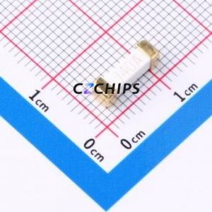 JFC1032-2400FS One-Time Fuse SMD,10.3x3.2mm Fuse ( Type: SMD Fuse )( Rated Current: 40A )( Operating Temperature: ) - Product Image 1