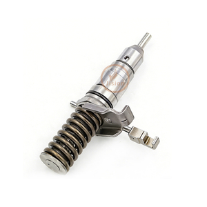 หัวฉีดน้ำมันเชื้อเพลิง127-8209 0R-3742 7E-9585 0R-8483 4P-1734 - Product Image 2