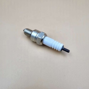 Bougies d'allumage de moto de prix de gros chinois U22FS-U/4006 bougies d'allumage Offre Spéciale de haute qualité - Product Image 3