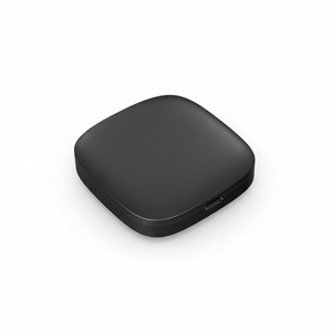 TolinkTek Inc 3IN1 Smart AI Box convertit filaire en sans fil pour Apple Carplay & Android Auto 2 + 32G, Type-C/TF inclus - Product Image 1