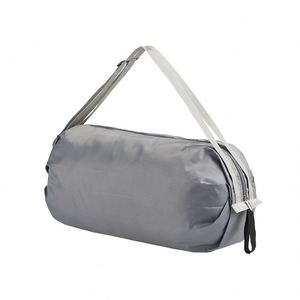 Bolsa de Compras Reutilizable Ecológica, Portátil, con Cierre, Impermeable, Plegable, Hecha de Poliéster Resistente - Product Image 1