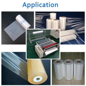 Mini Túi nhựa máy làm polythene túi con dấu và máy cắt tự động túi nhựa Máy làm - Product Image 6