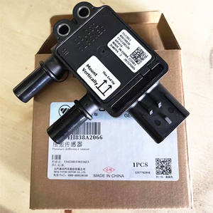 Foton Aumanトラック差圧センサーA061H838 F01ZJ00139 495414 5572051 - Product Image 4