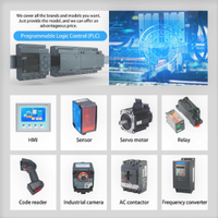 Lecteur de codes-barres SR-1000 SR-1100 SR-1200, lecteur de codes haute précision pour l'identification automatique industrielle des pièces
